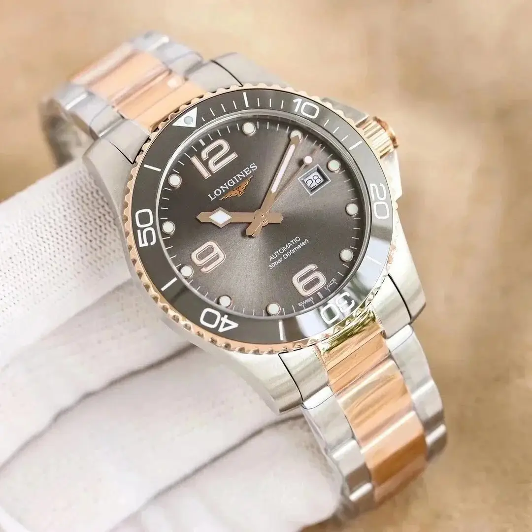 Rolex Yacht-Master Watch 12