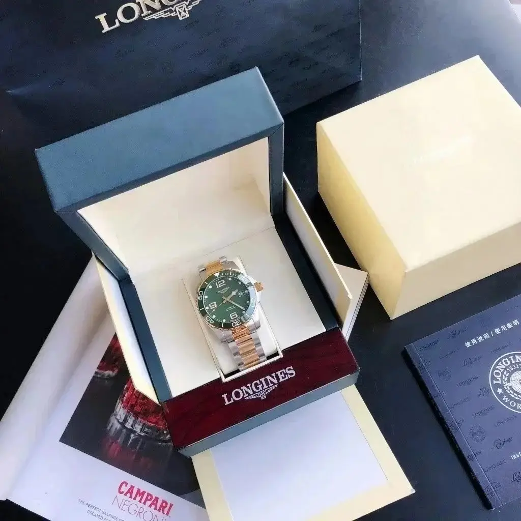 Rolex Yacht-Master Watch 13