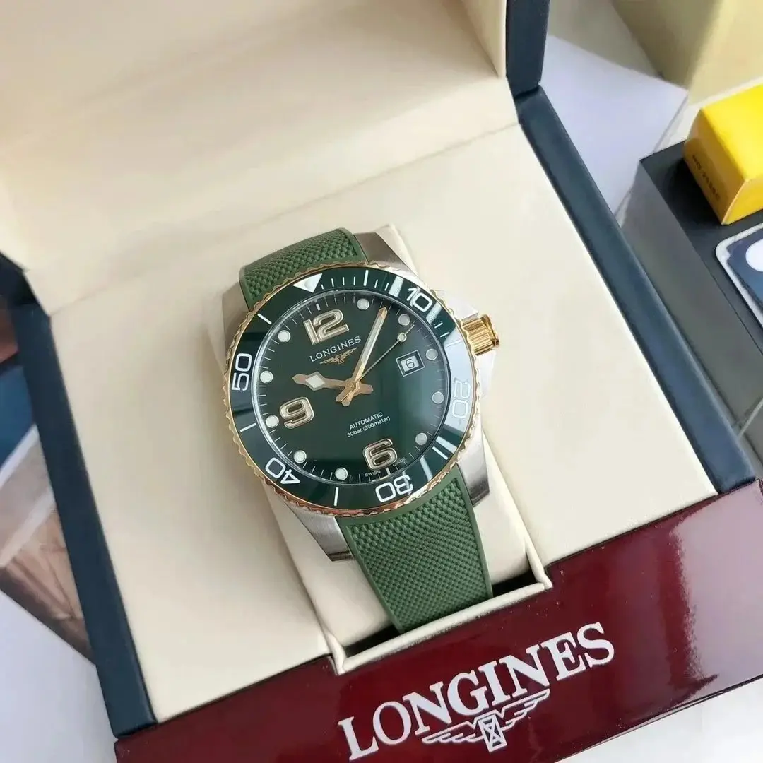 Rolex Yacht-Master Watch 14