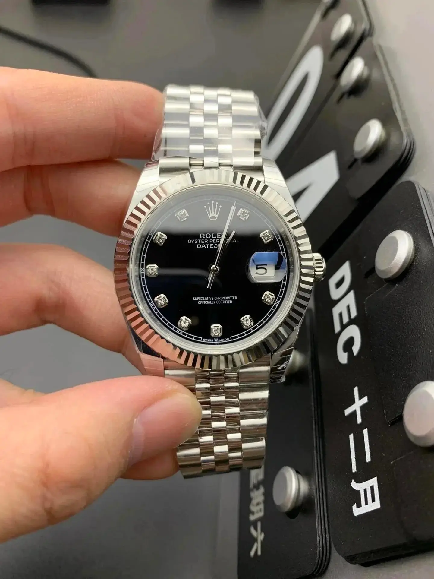Rolex Yacht-Master Watch 2