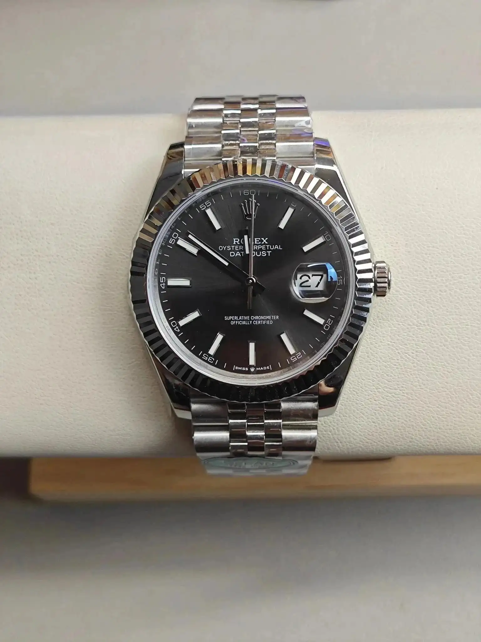 Rolex Yacht-Master Watch 4
