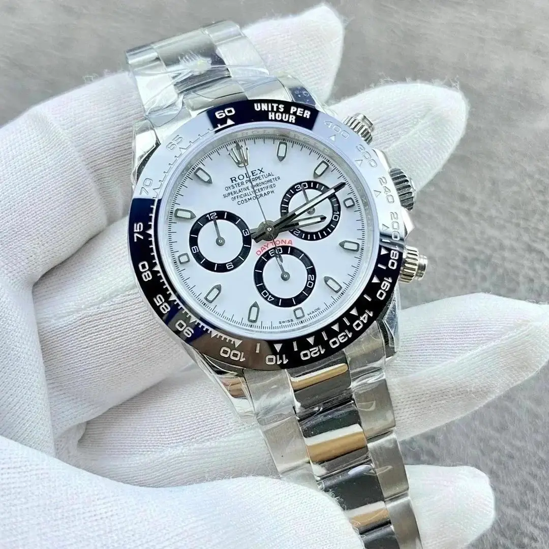 Rolex Yacht-Master Watch 5