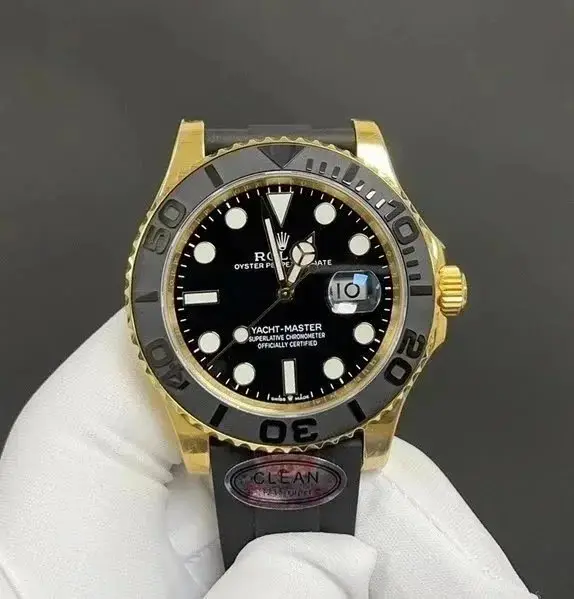 Rolex Yacht-Master Watch 7