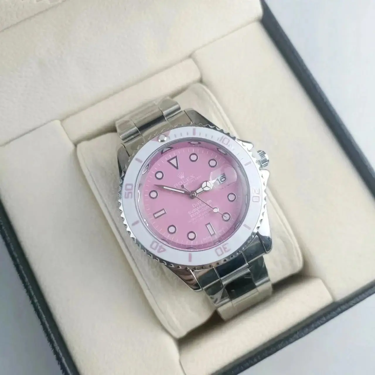 Rolex watch（30+tyle 10