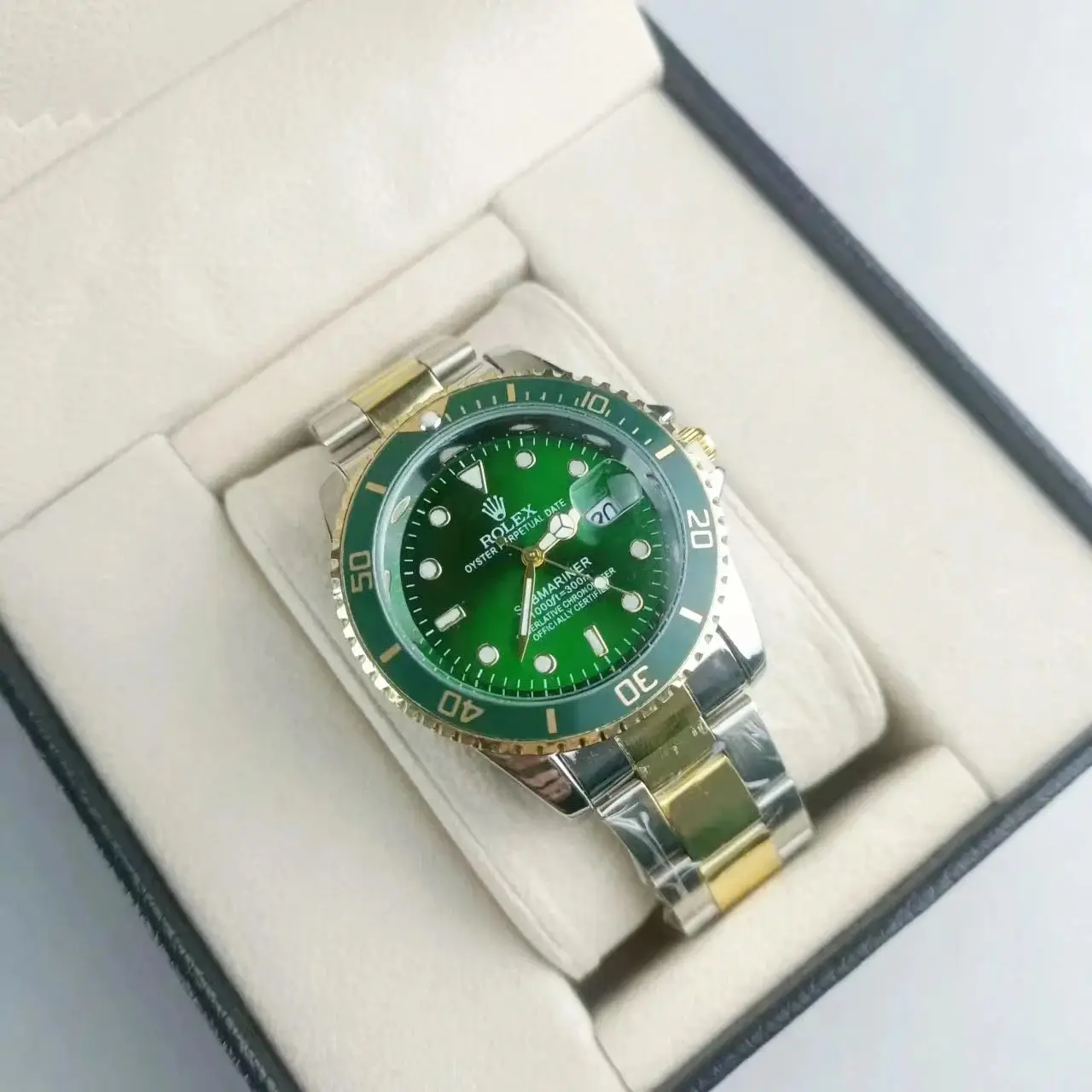 Rolex watch（30+tyle 11