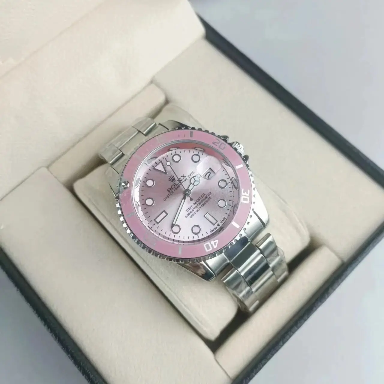 Rolex watch（30+tyle 12