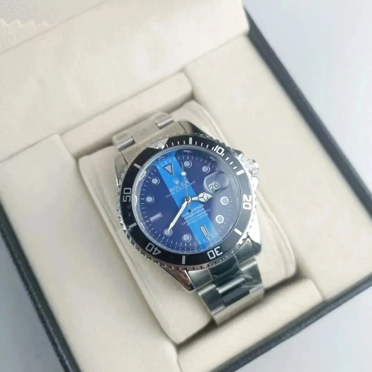 Rolex watch（30+tyle 13