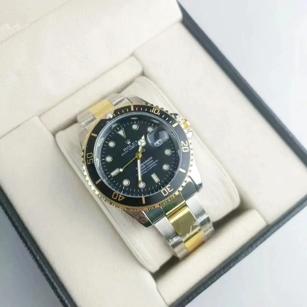 Rolex watch（30+tyle 3