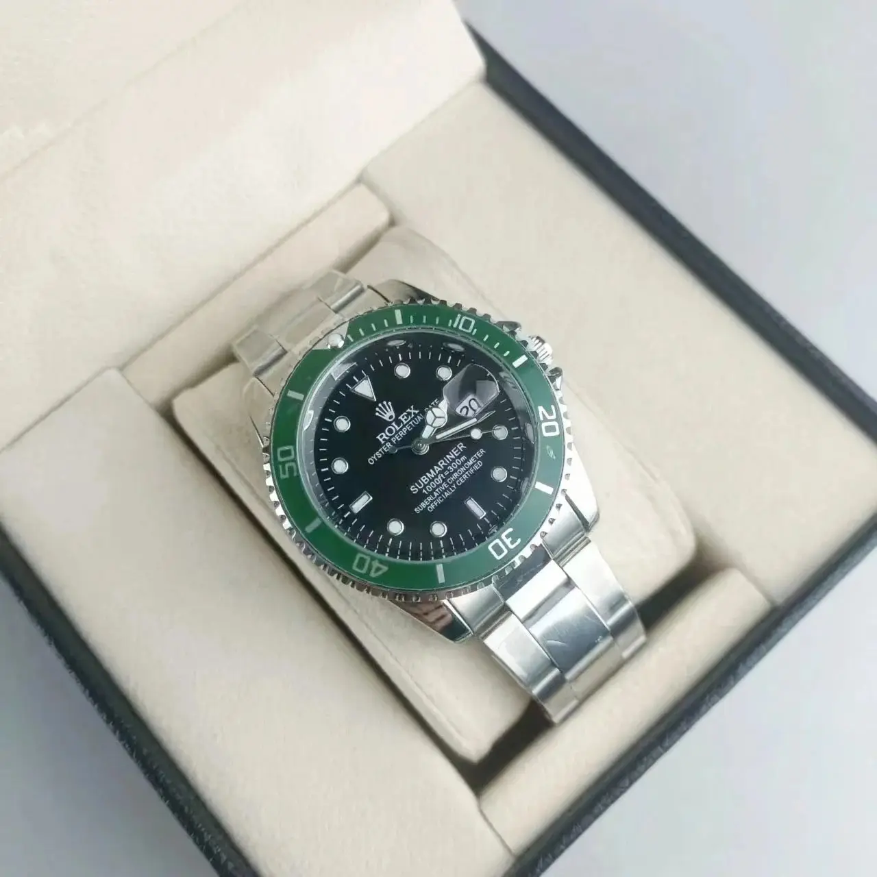 Rolex watch（30+tyle 5