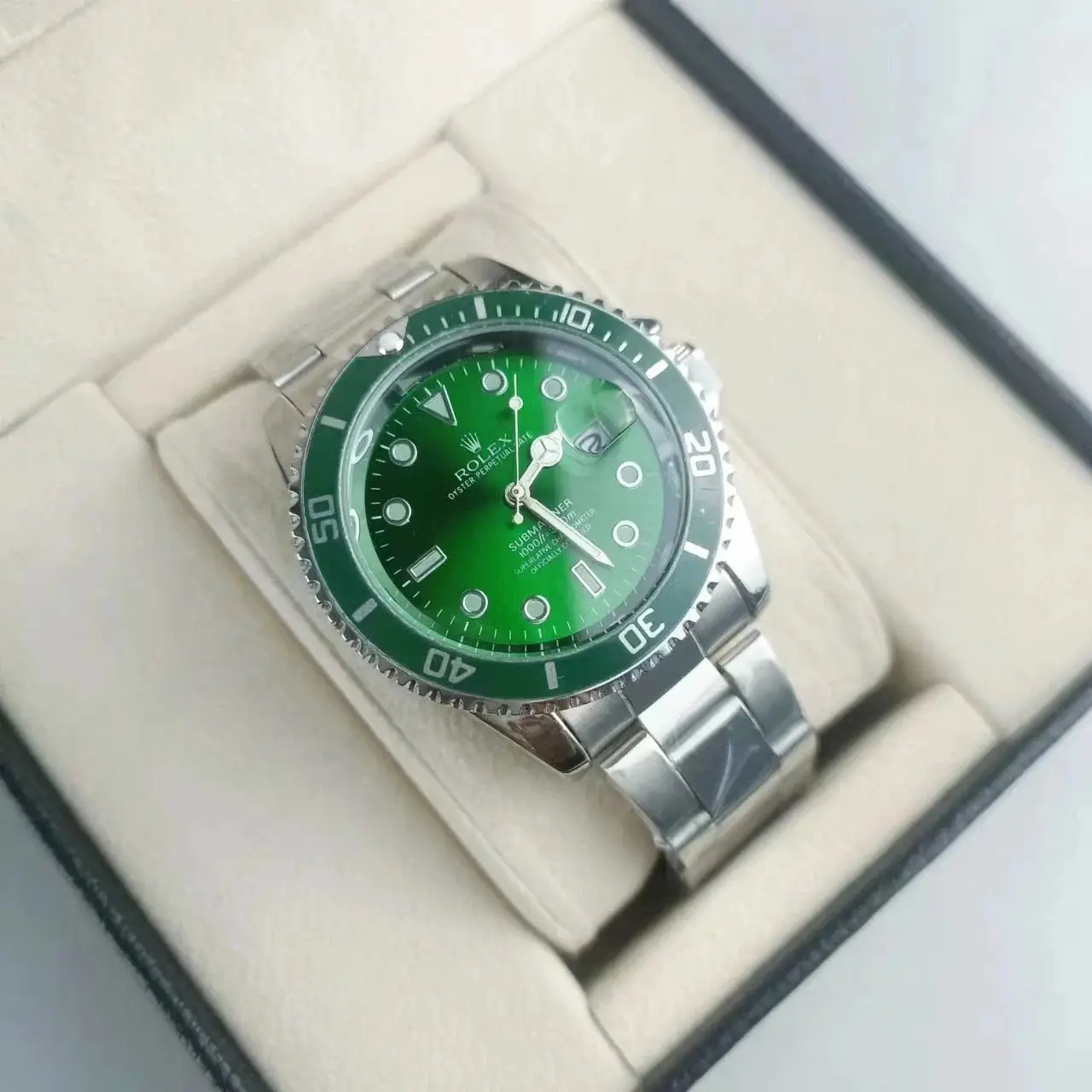 Rolex watch（30+tyle 6