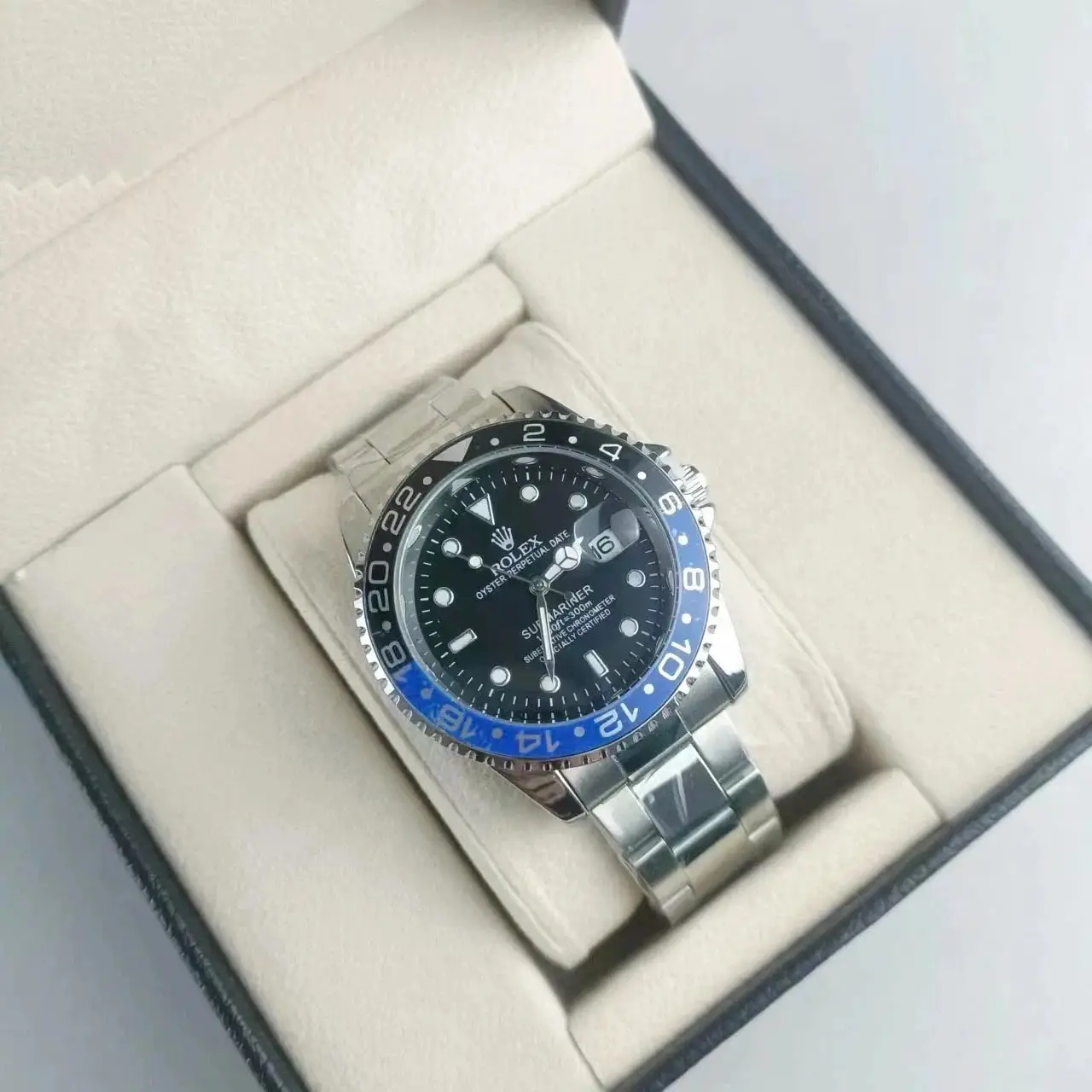 Rolex watch（30+tyle 7