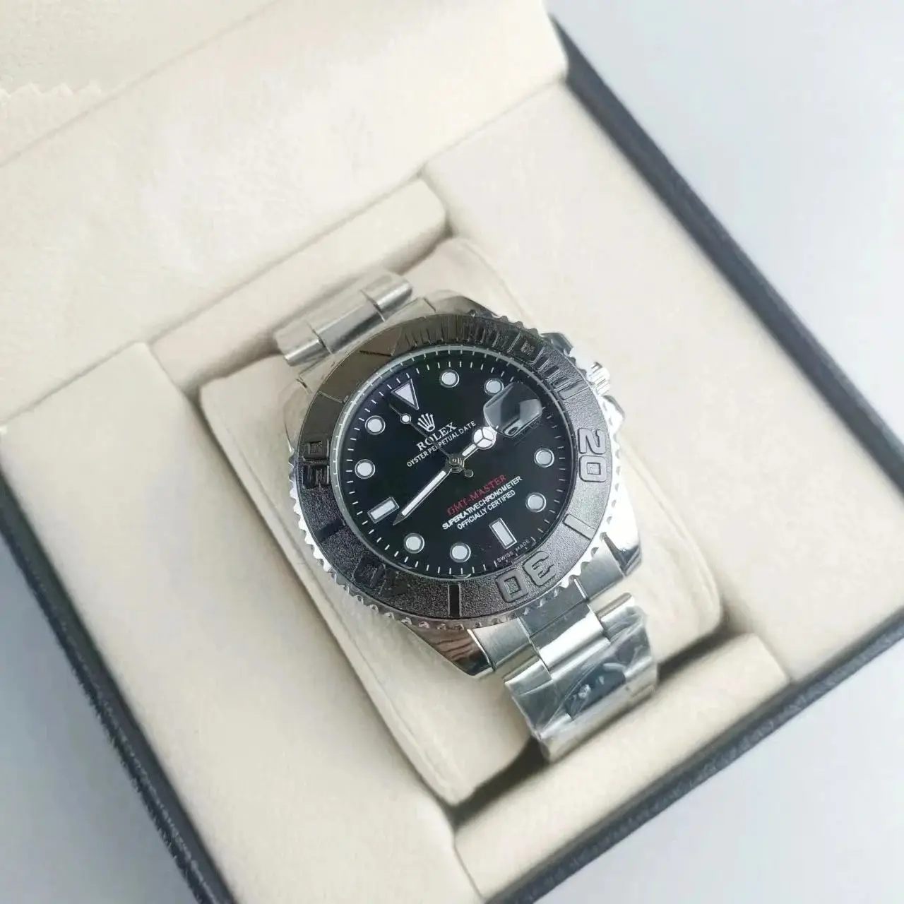 Rolex watch（30+tyle 8