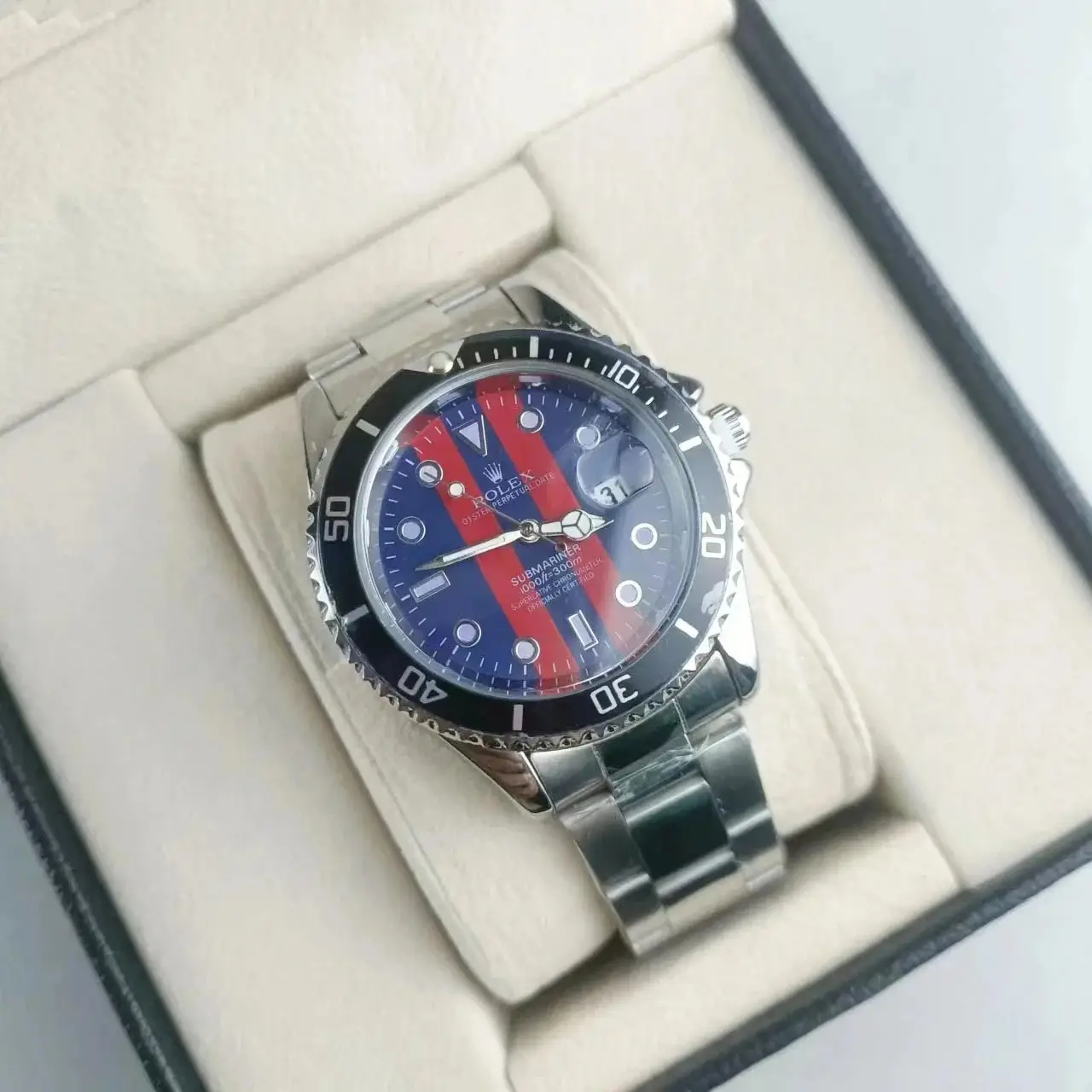 Rolex watch（30+tyle 9