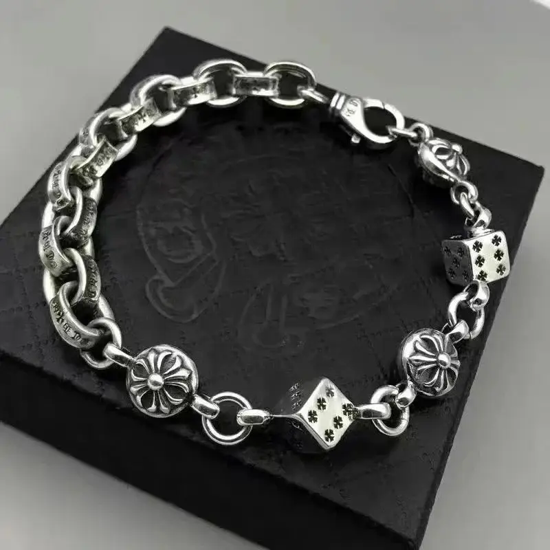 Chrome Hearts Bracelet 10