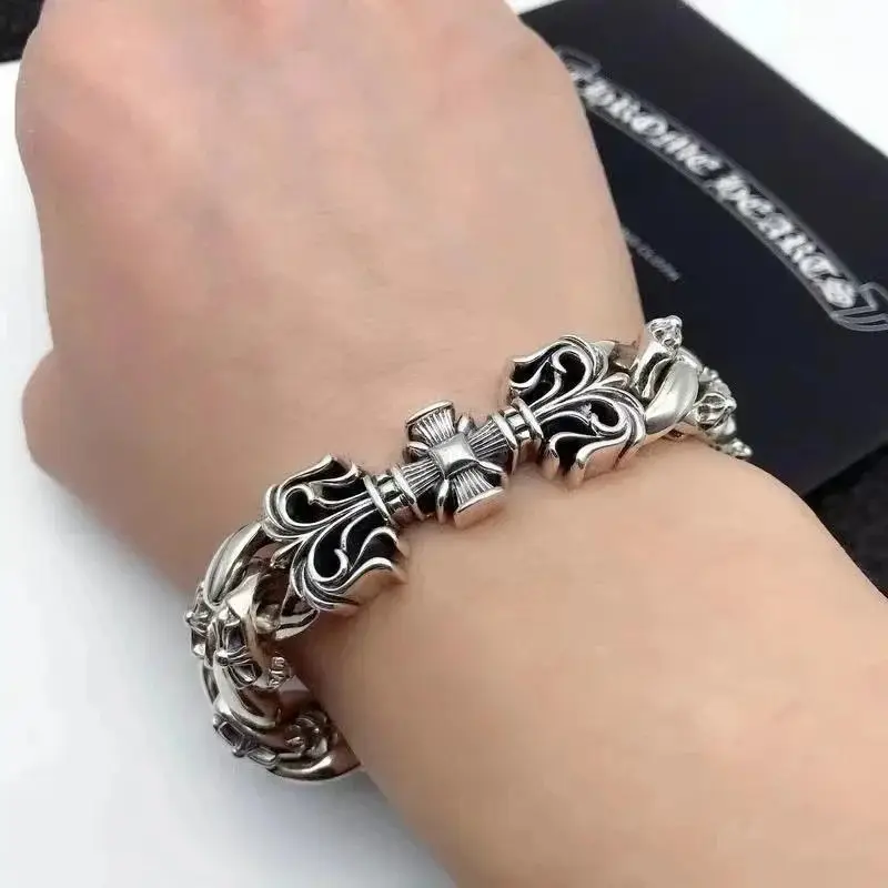 Chrome Hearts Bracelet 3