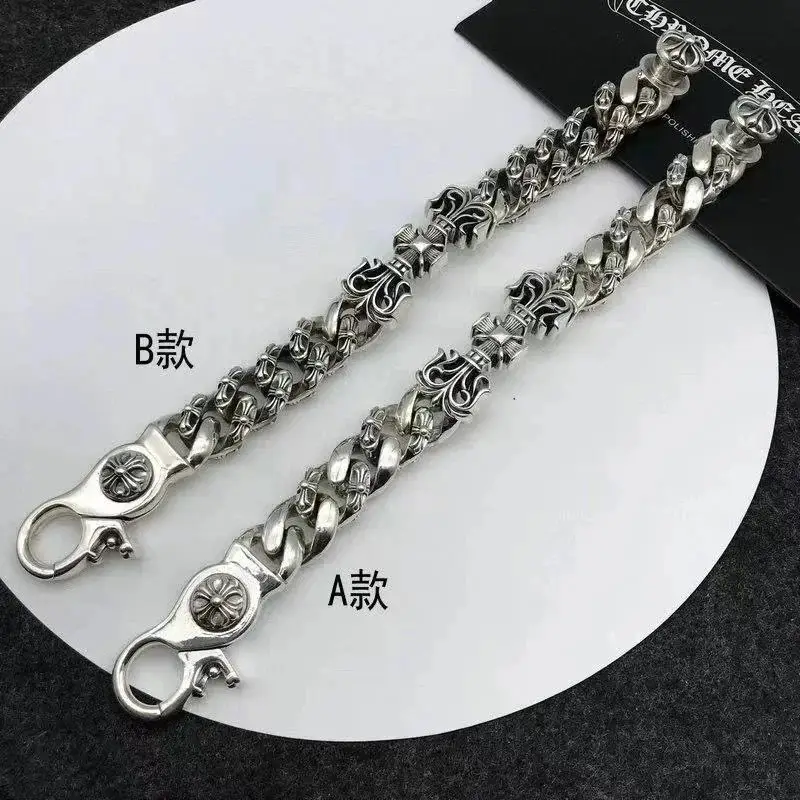 Chrome Hearts Bracelet 4