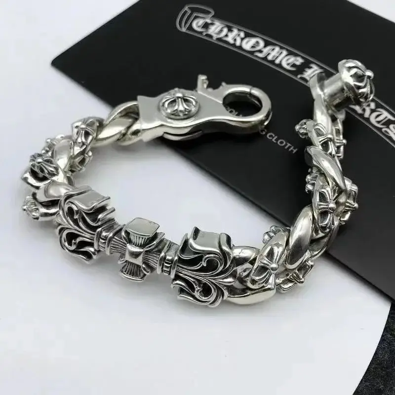 Chrome Hearts Bracelet 5