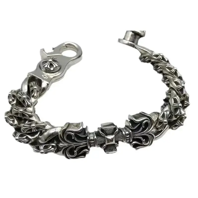 Chrome Hearts Bracelet 6