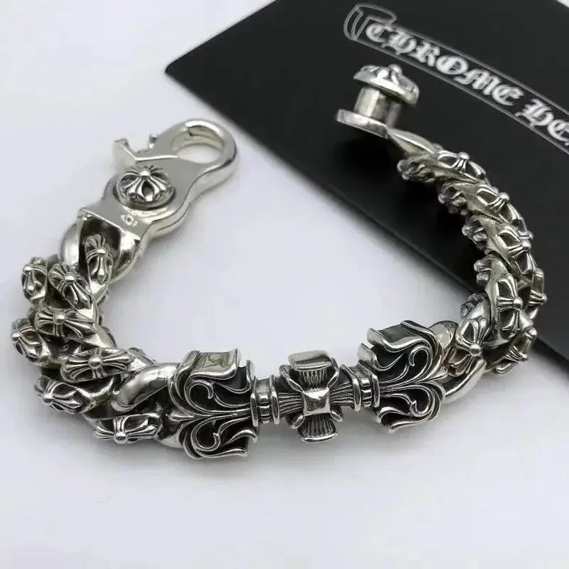 Chrome Hearts Bracelet 7