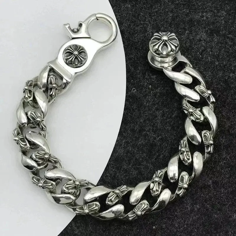 Chrome Hearts Bracelet 8