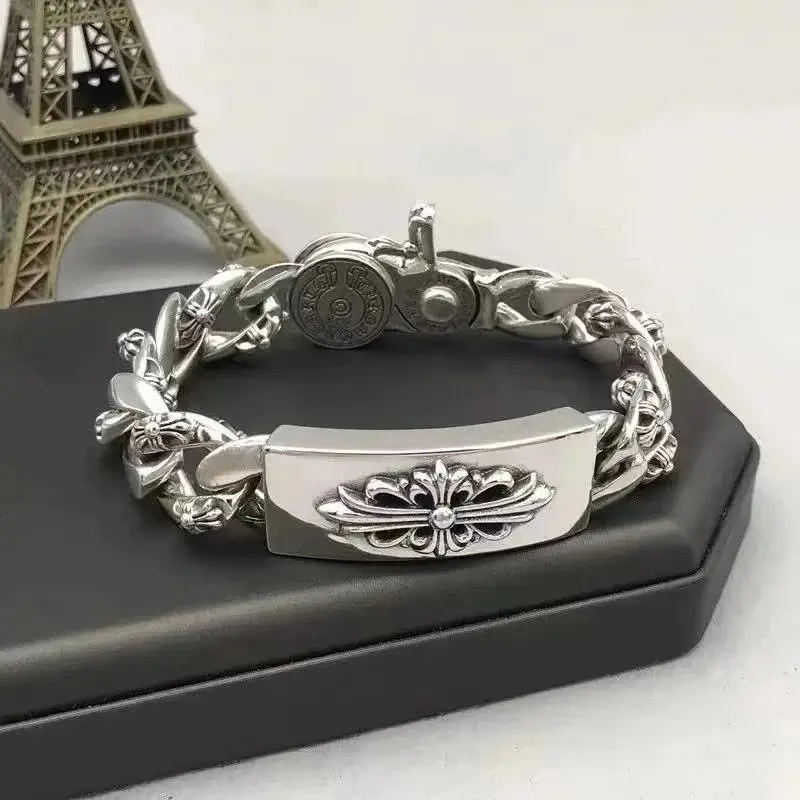 Chrome Hearts Bracelet 9