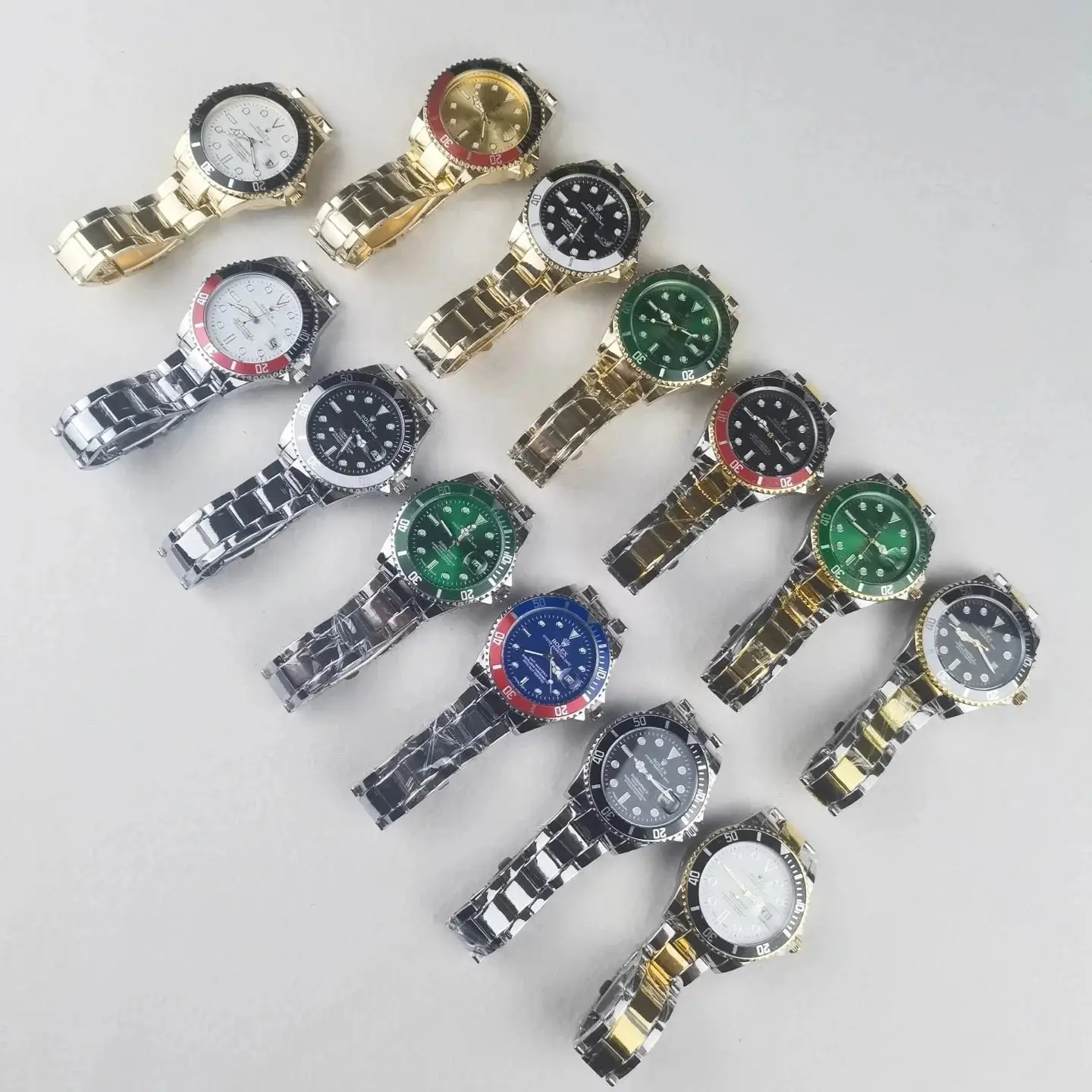 Rolex Submariner Watches, watch streetwear