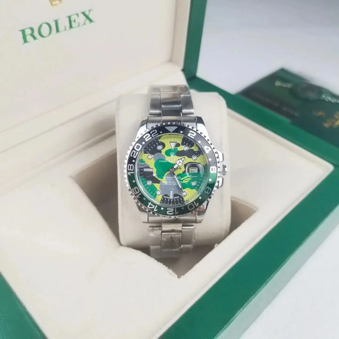 Rolex Submariner Watches 3