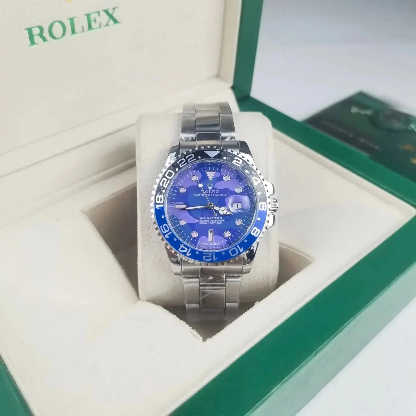 Rolex Submariner Watches 4
