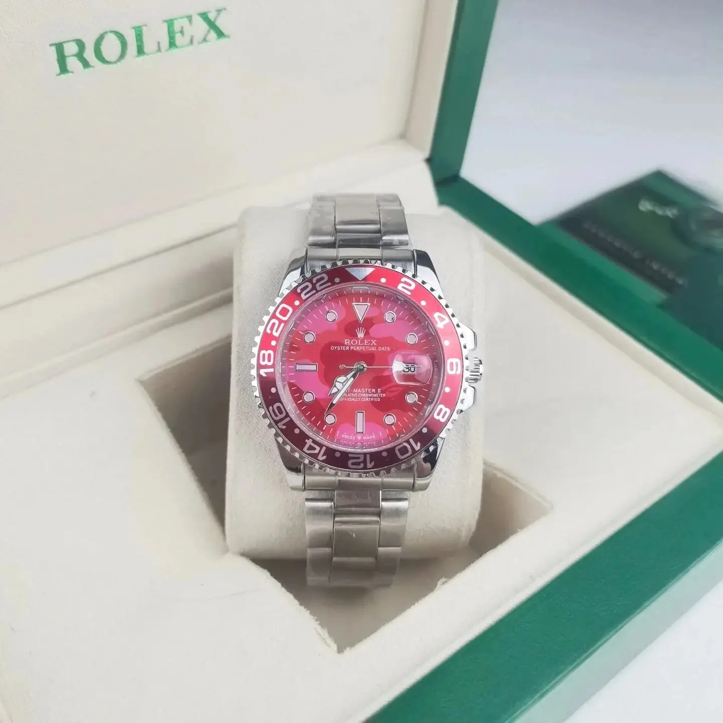 Rolex Submariner Watches 5