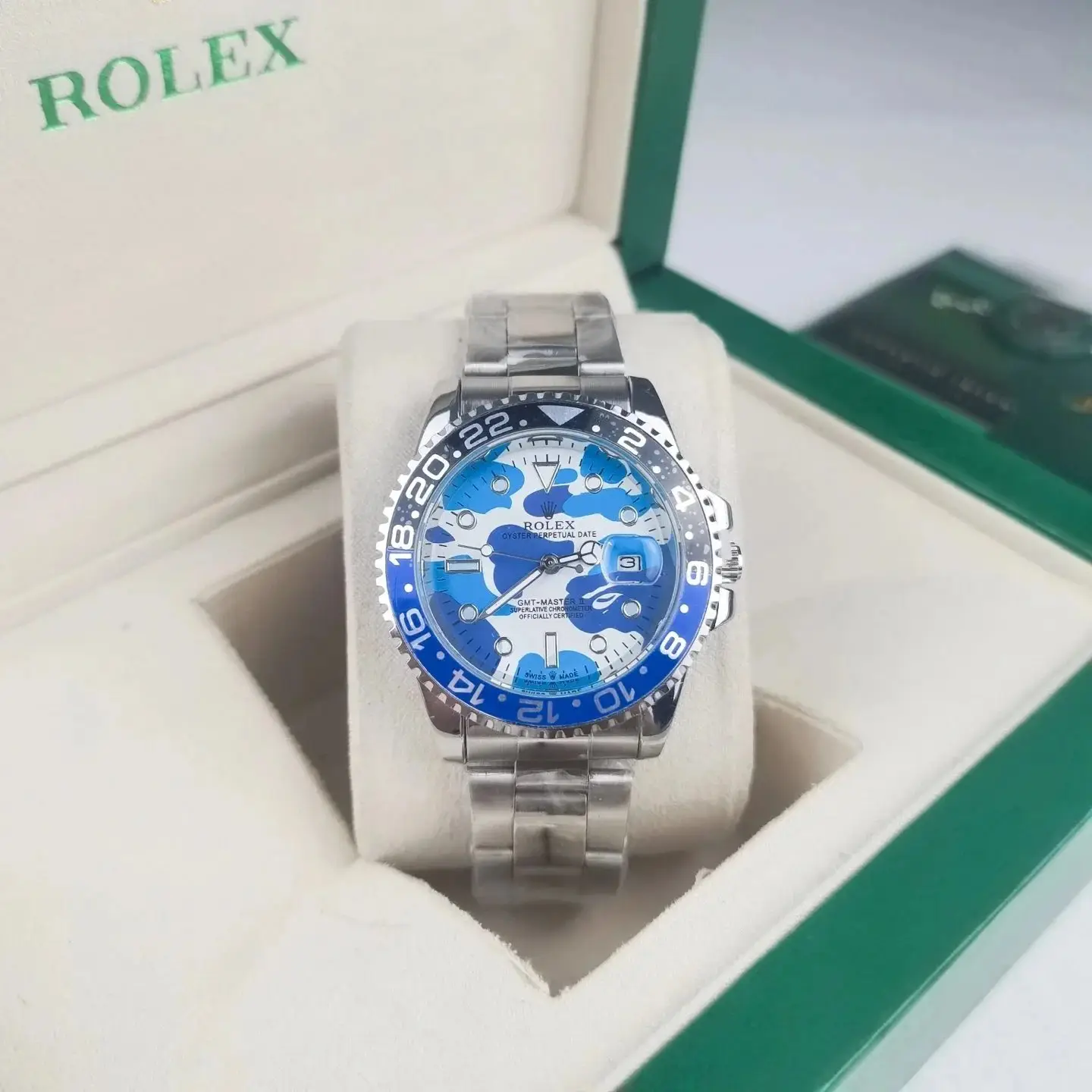 Rolex Submariner Watches 6
