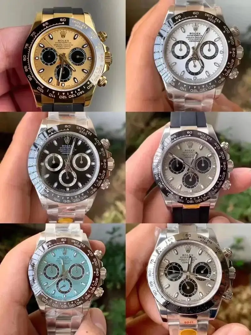 Rolex Datejust, apparel streetwear