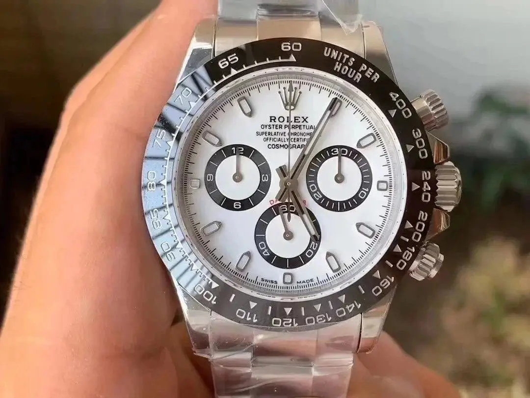 Rolex Datejust 2