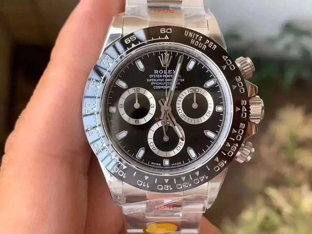 Rolex Datejust 3