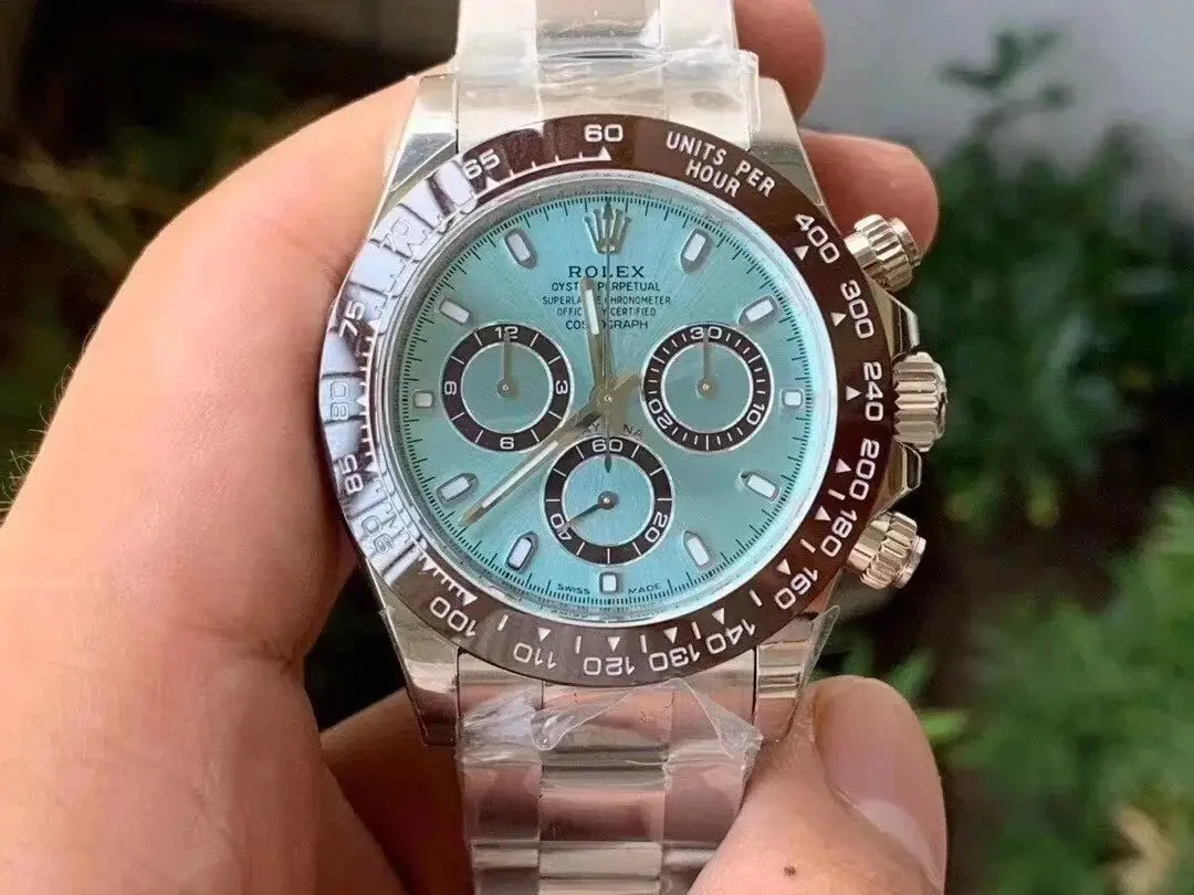 Rolex Datejust 4