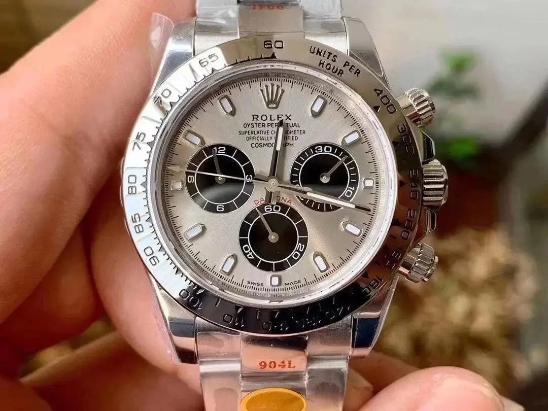 Rolex Datejust 5