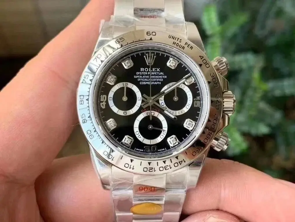 Rolex Datejust 6