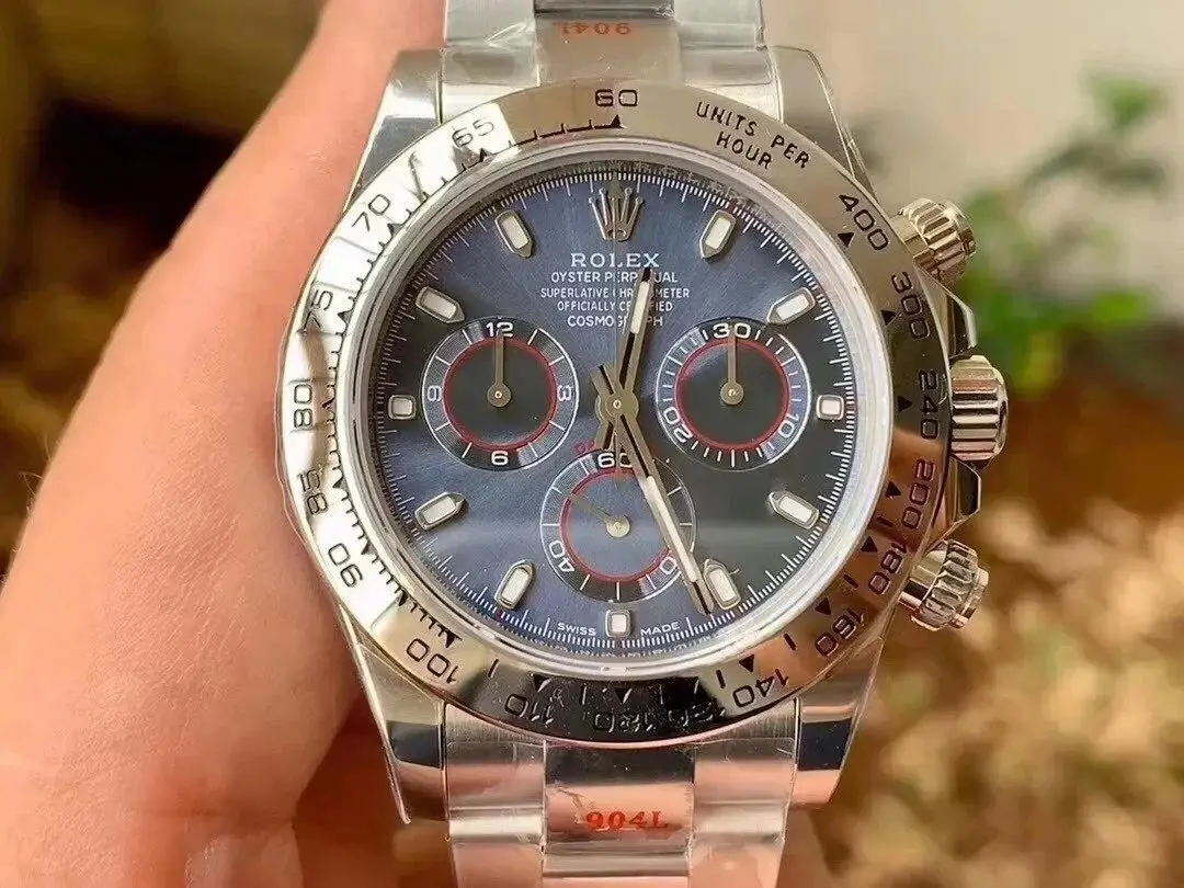 Rolex Datejust 7