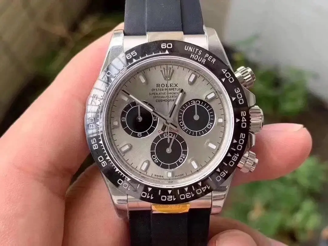 Rolex Datejust 8