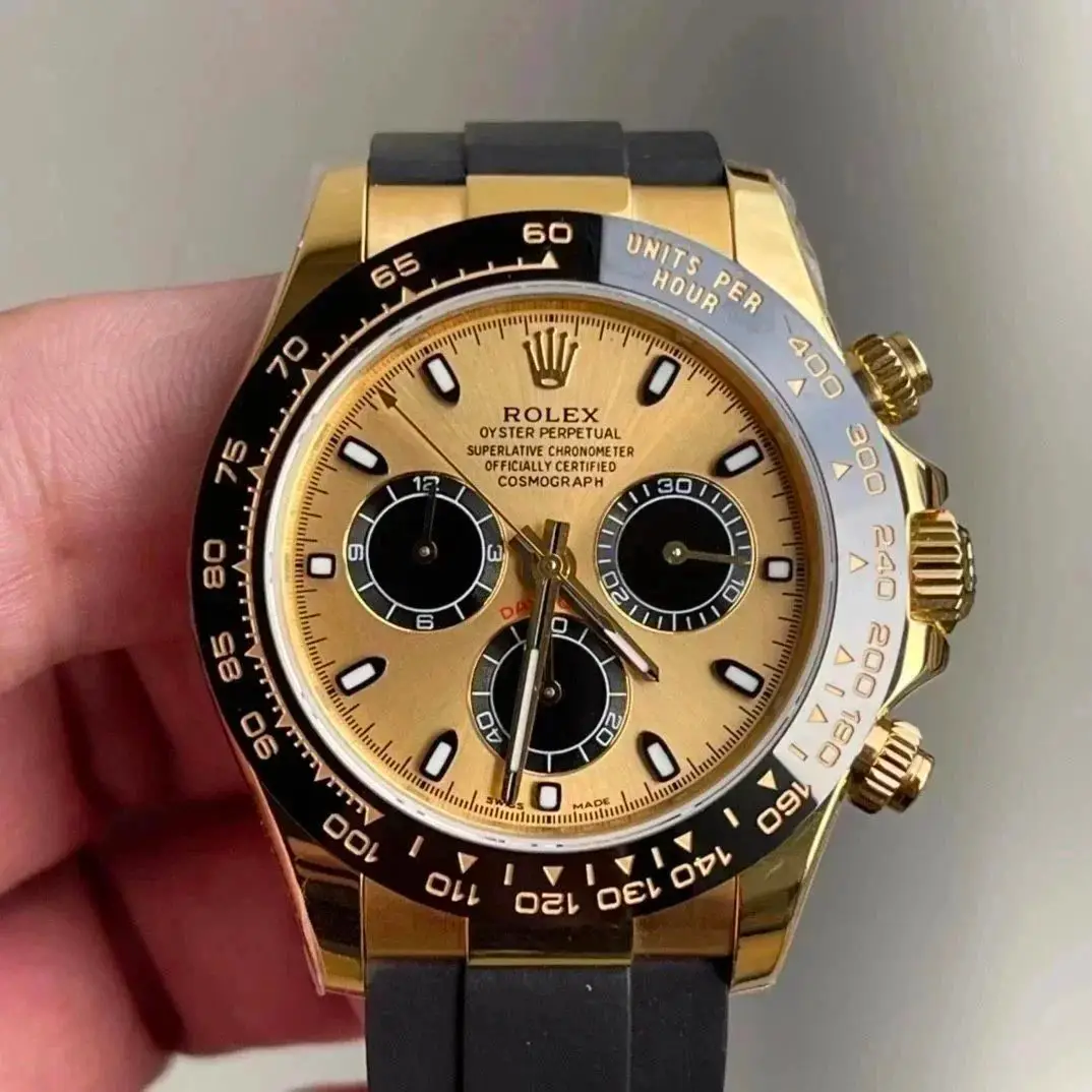 Rolex Datejust 9