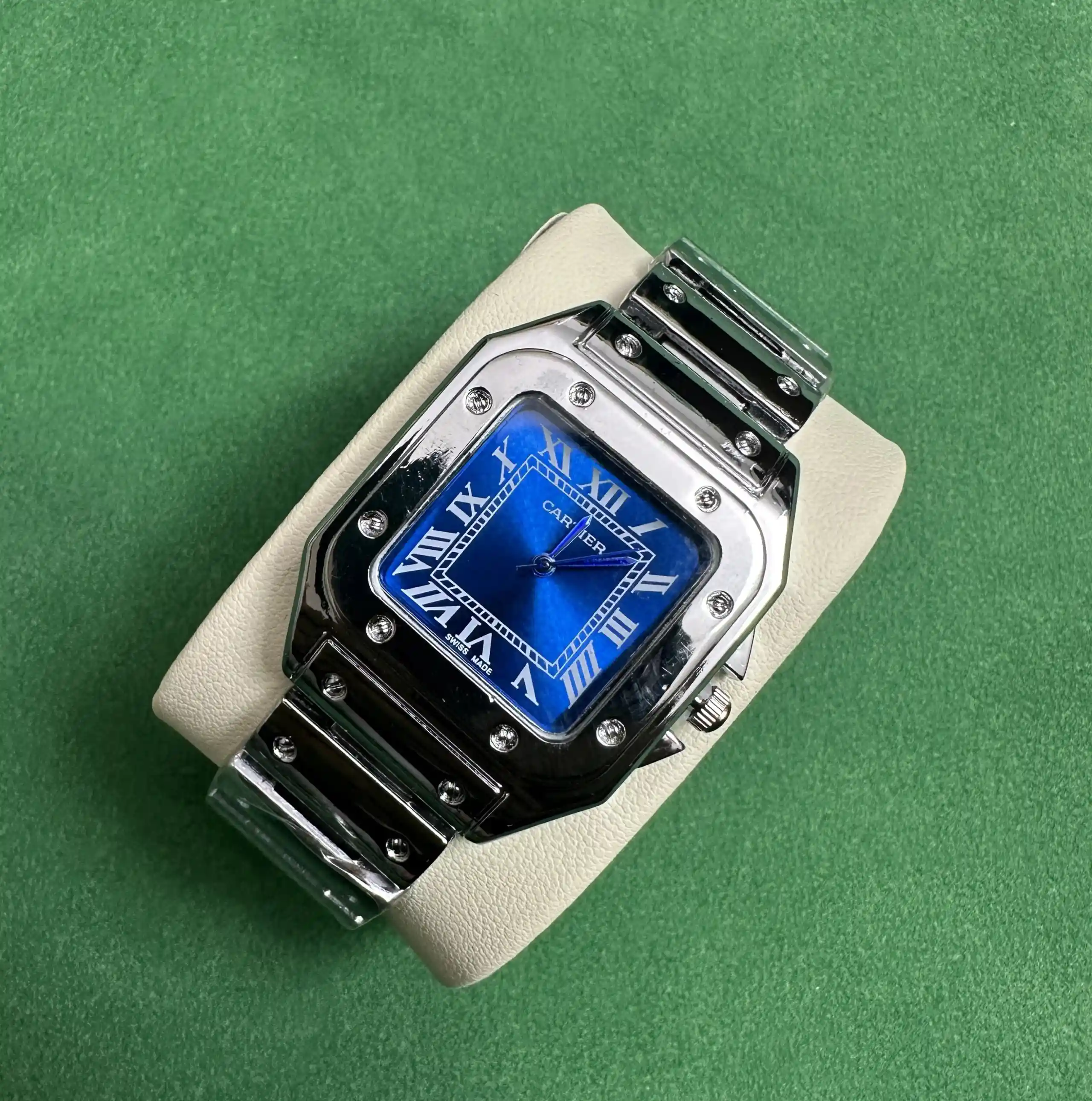 Rolex Submariner 12