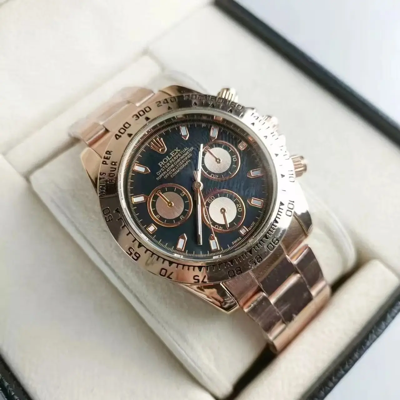 Rolex Submariner 3