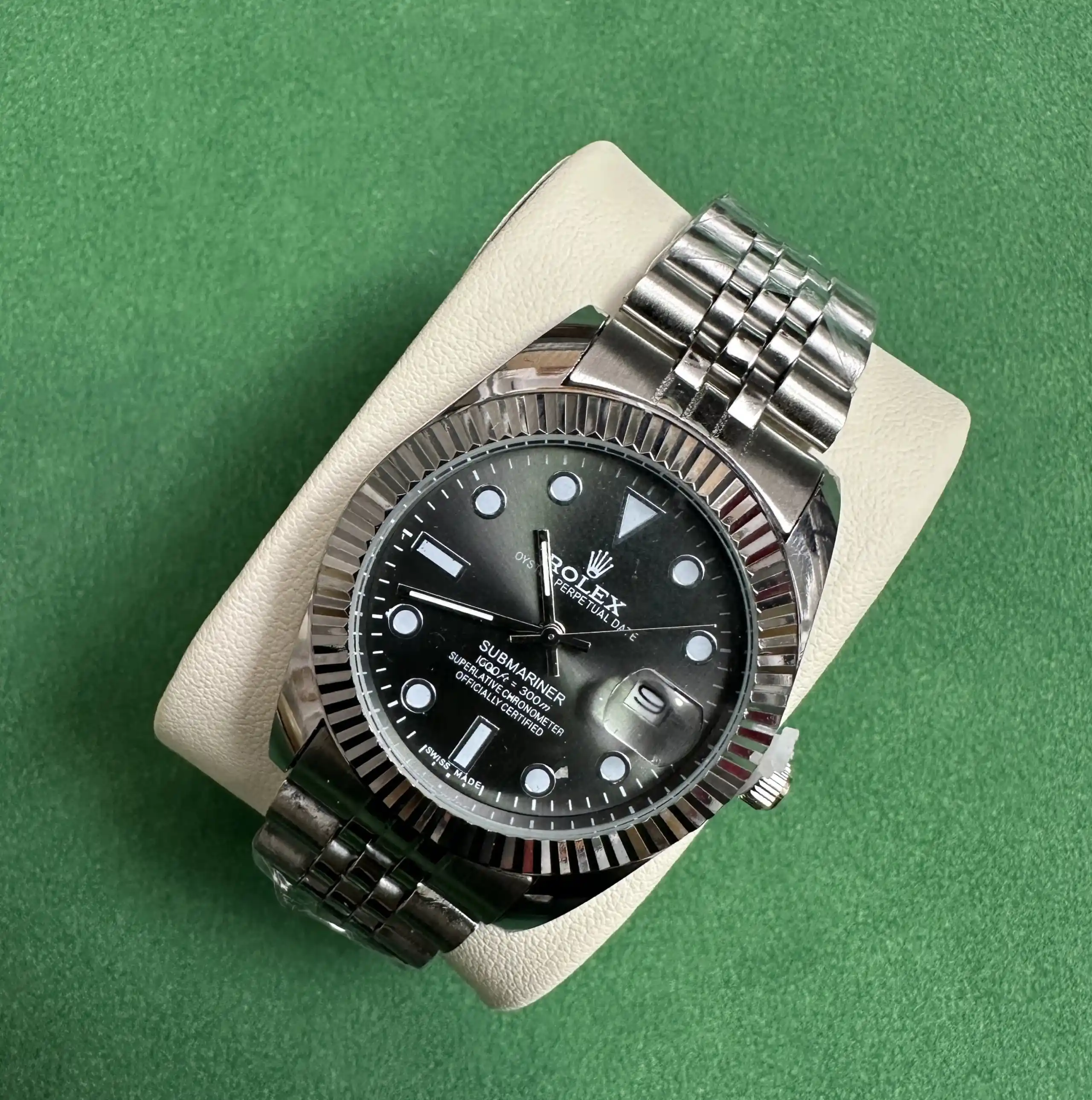 Rolex Submariner 4