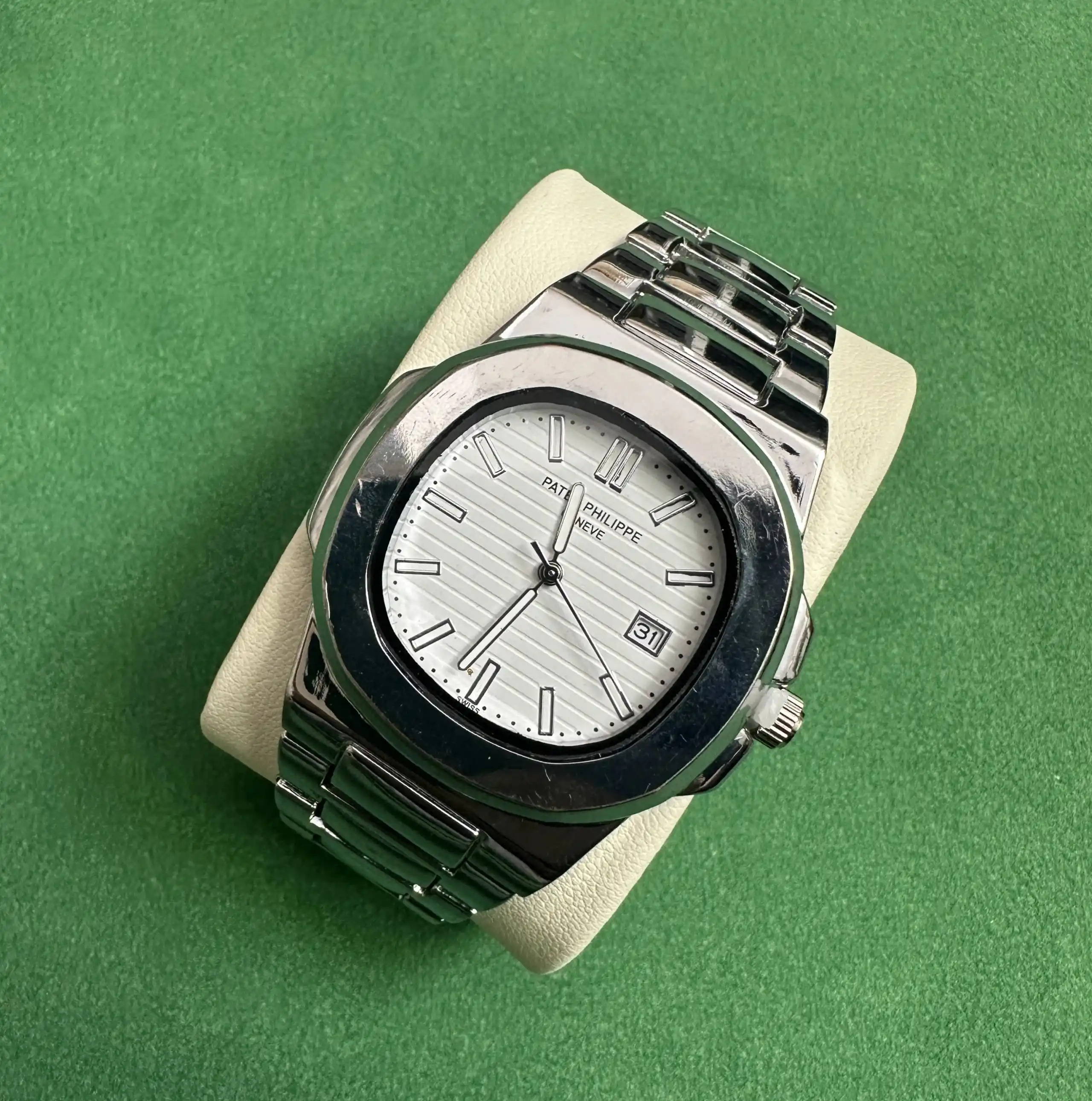 Rolex Submariner 7