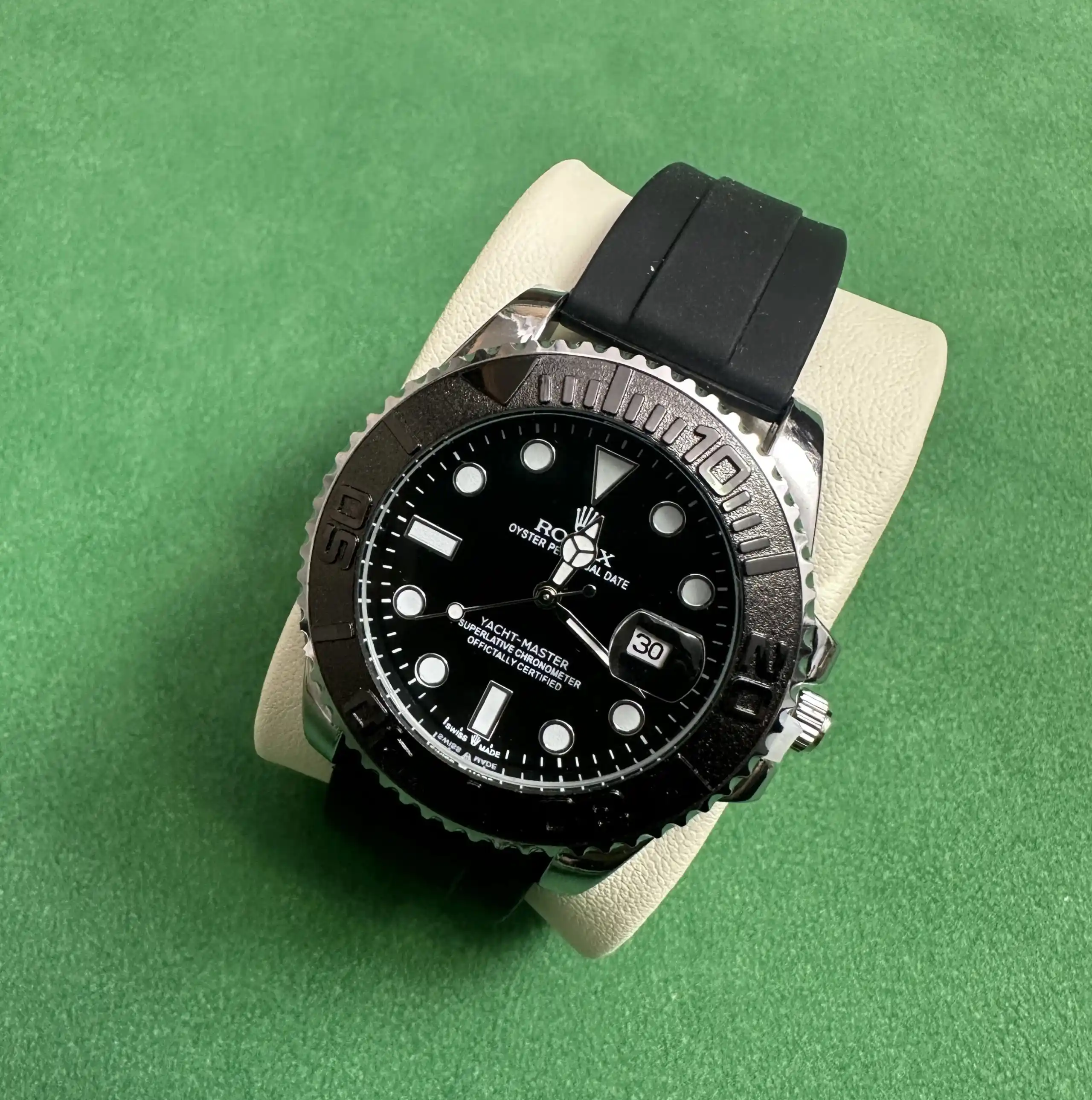 Rolex Submariner 8