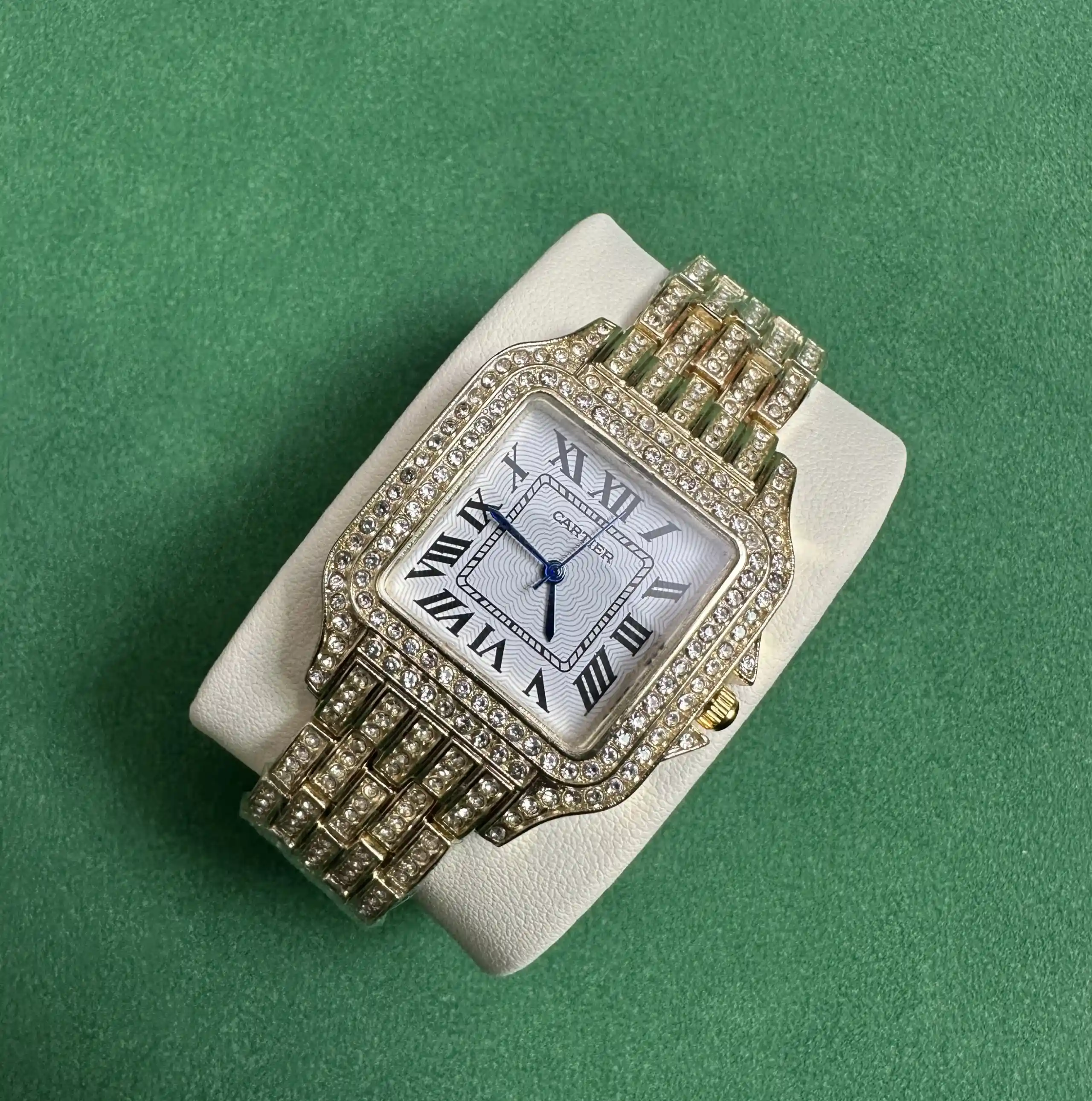 Rolex Submariner 9