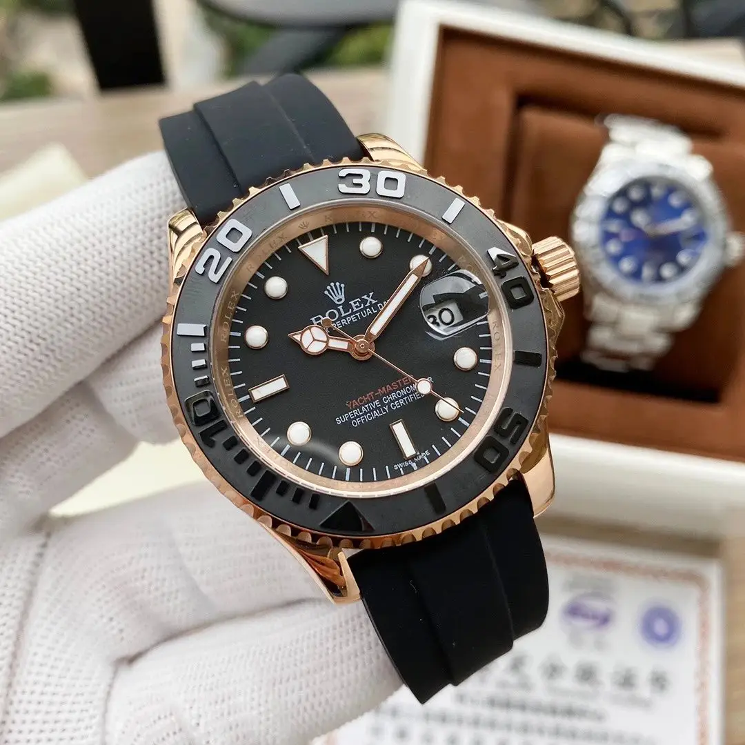 Rolex Yacht-Master Watches 10