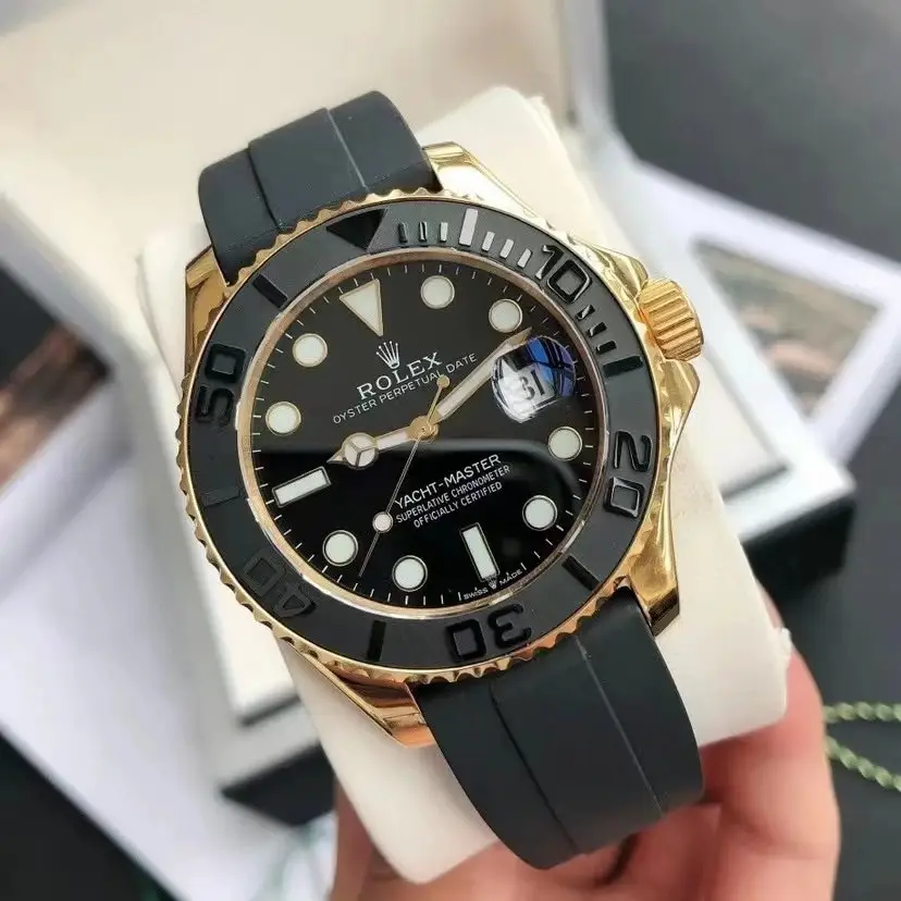 Rolex Yacht-Master Watches 11