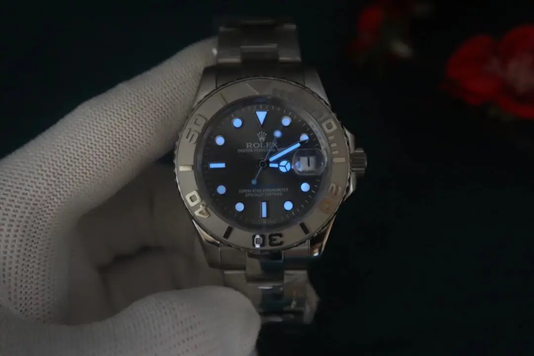 Rolex Yacht-Master Watches 15