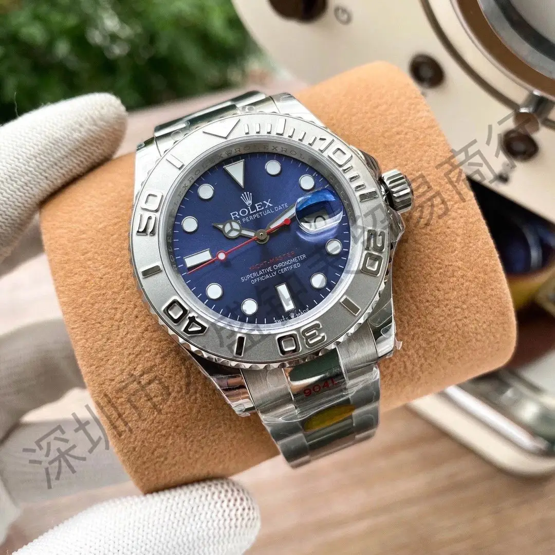 Rolex Yacht-Master Watches 2