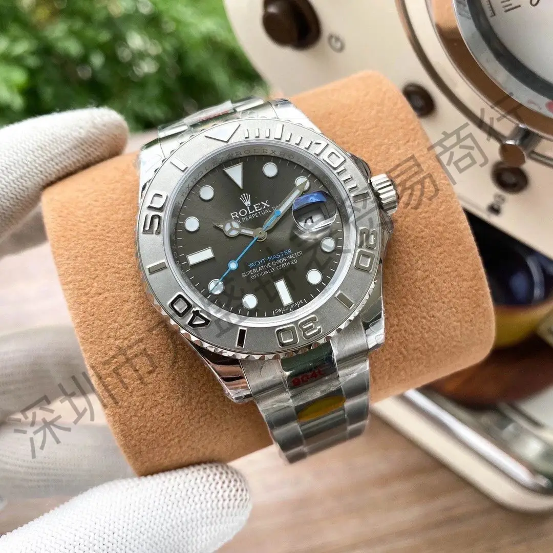 Rolex Yacht-Master Watches 3